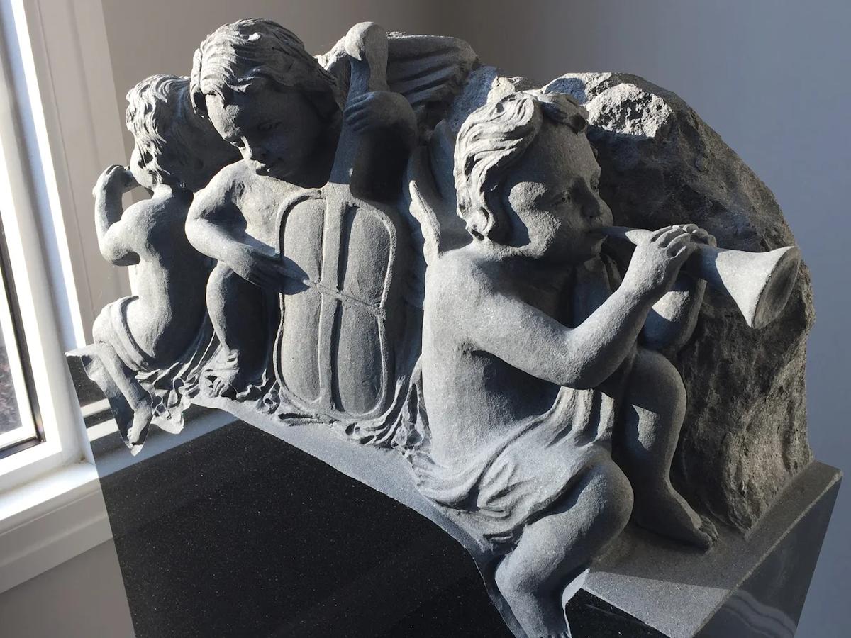 Monroe Monuments