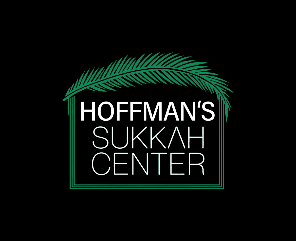 Hoffman's Sukkah Center