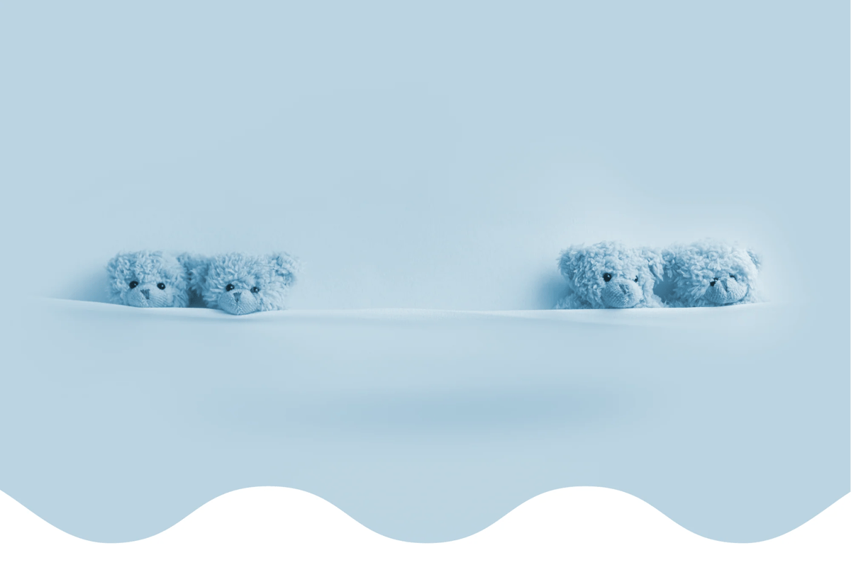 Petit Nuage Layette