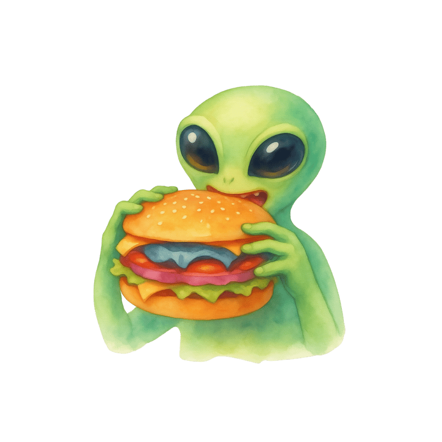 Sababa's Burgers