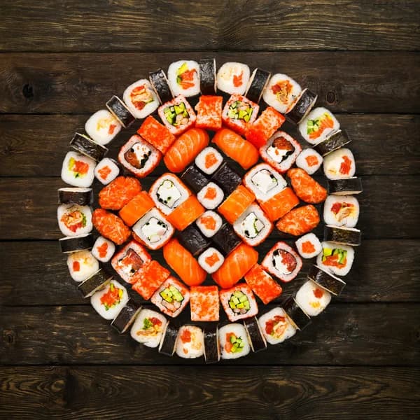 Sushi Spot