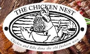 The Chicken Nest