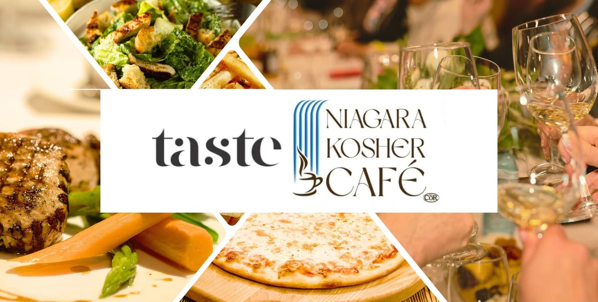 Kosher Niagara