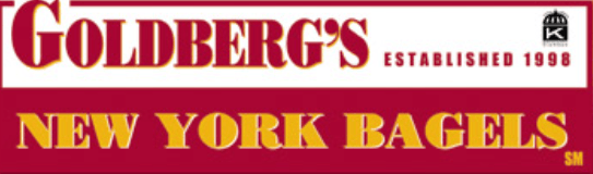 Goldberg's New York Bagels II