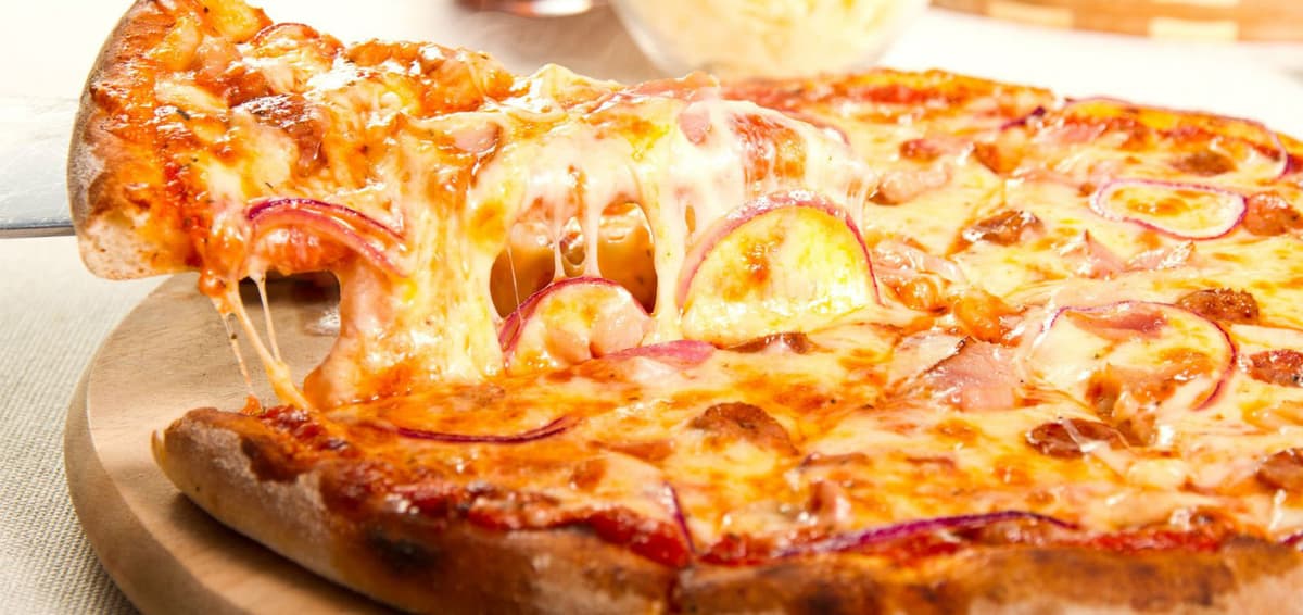 Bravo Kosher Pizza (Downtown)