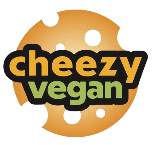 Cheezy Vegan