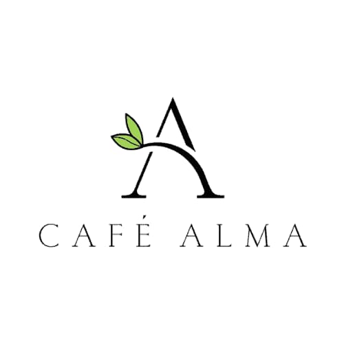 Café Alma at the Rec