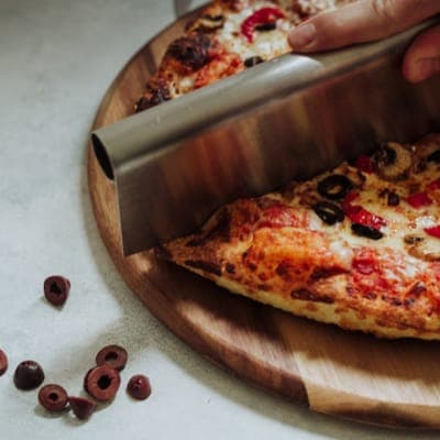 East Pizzeria