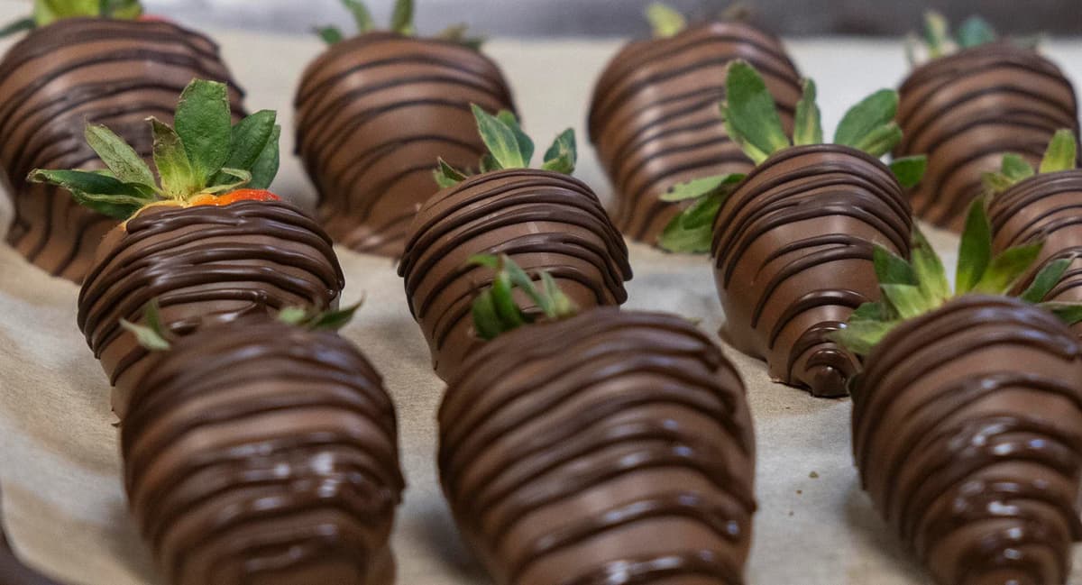 Rocky Mountain Chocolate Factory (Long Branch)