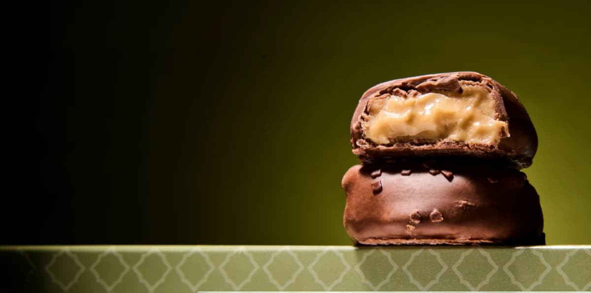 Rocky Mountain Chocolate Factory (Tinton Falls)