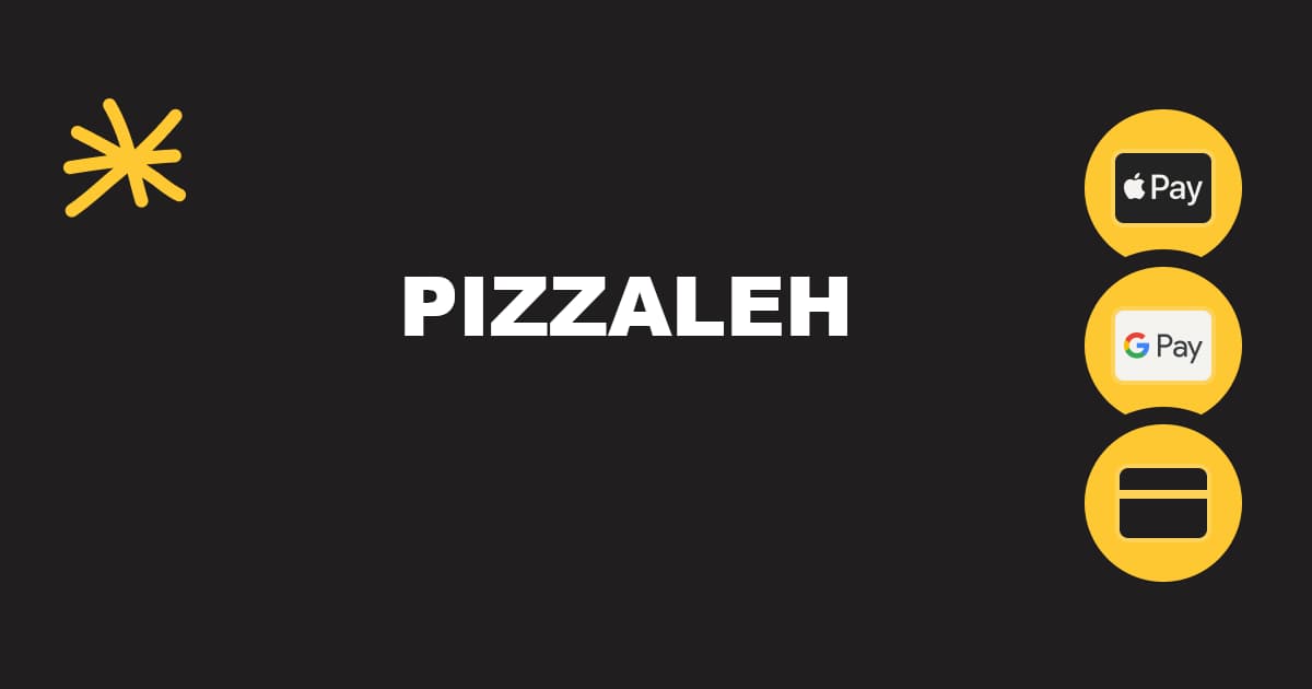 Pizzaleh