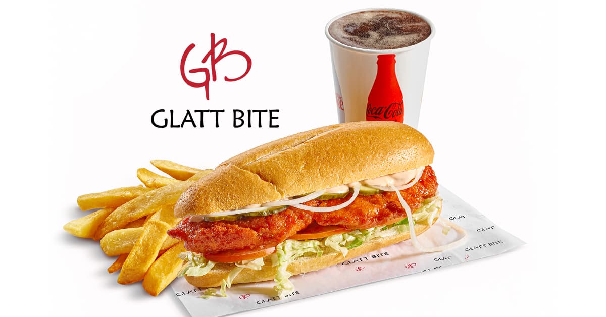 Glatt Bite
