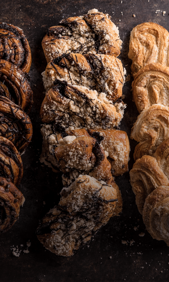 Gelbstein's Bakery & Cafe