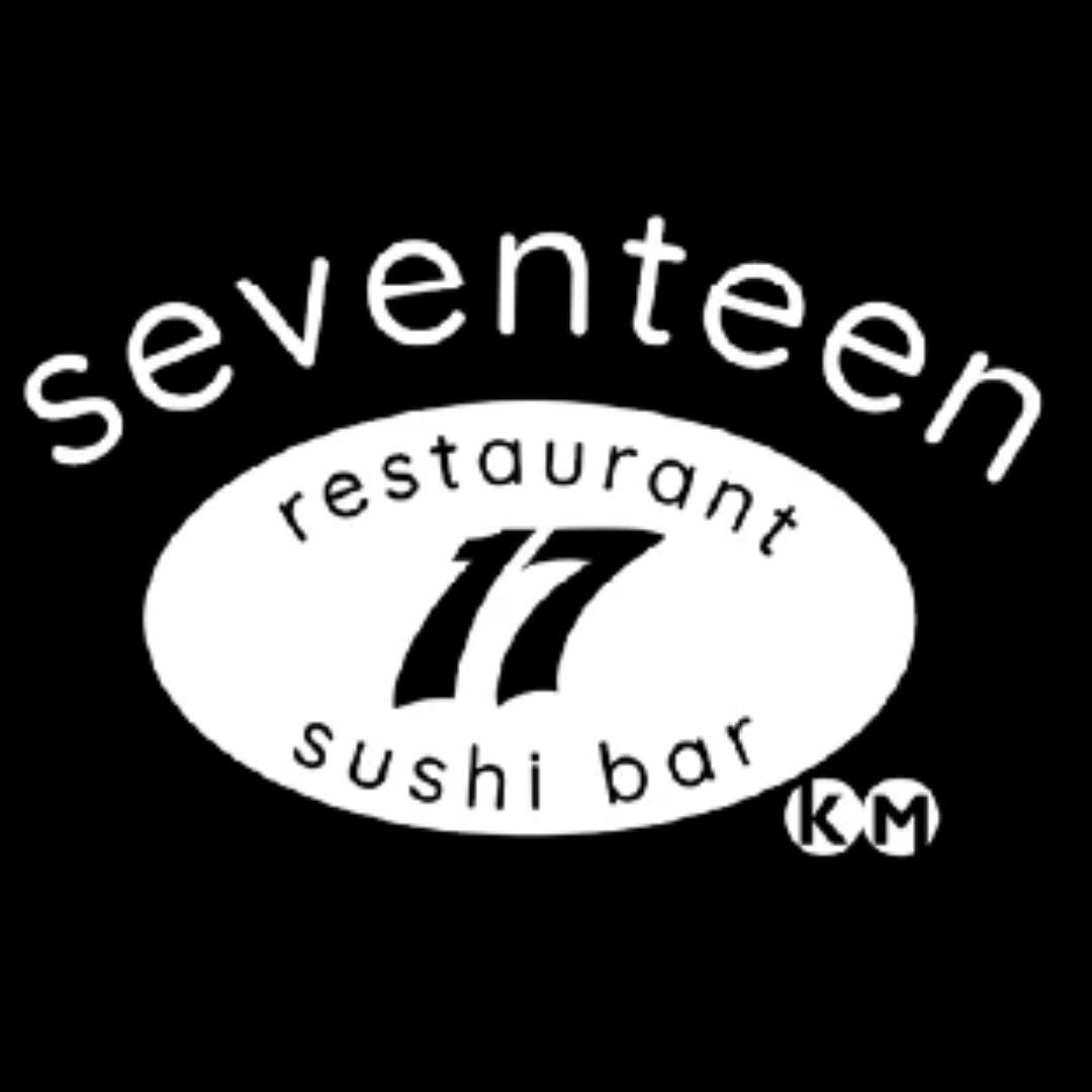 17 Restaurant and Sushi Bar