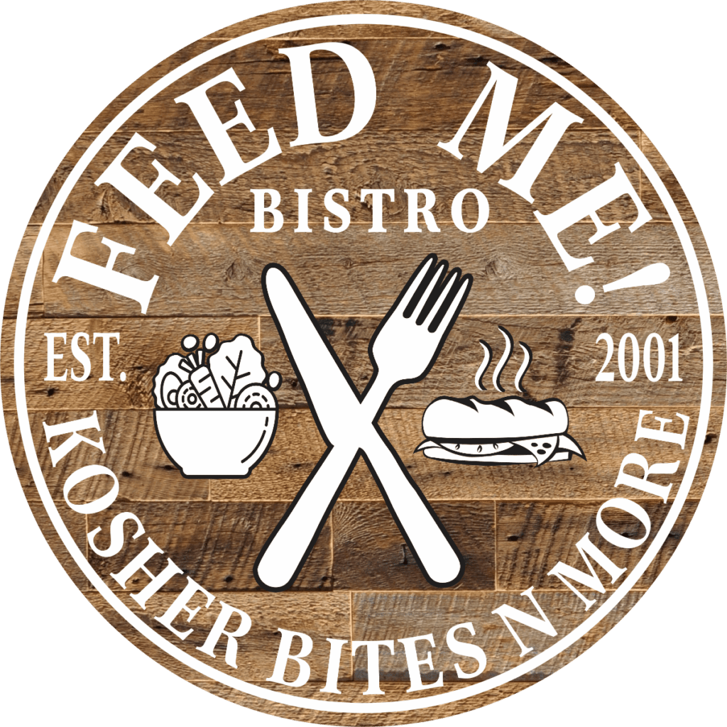 Feed Me