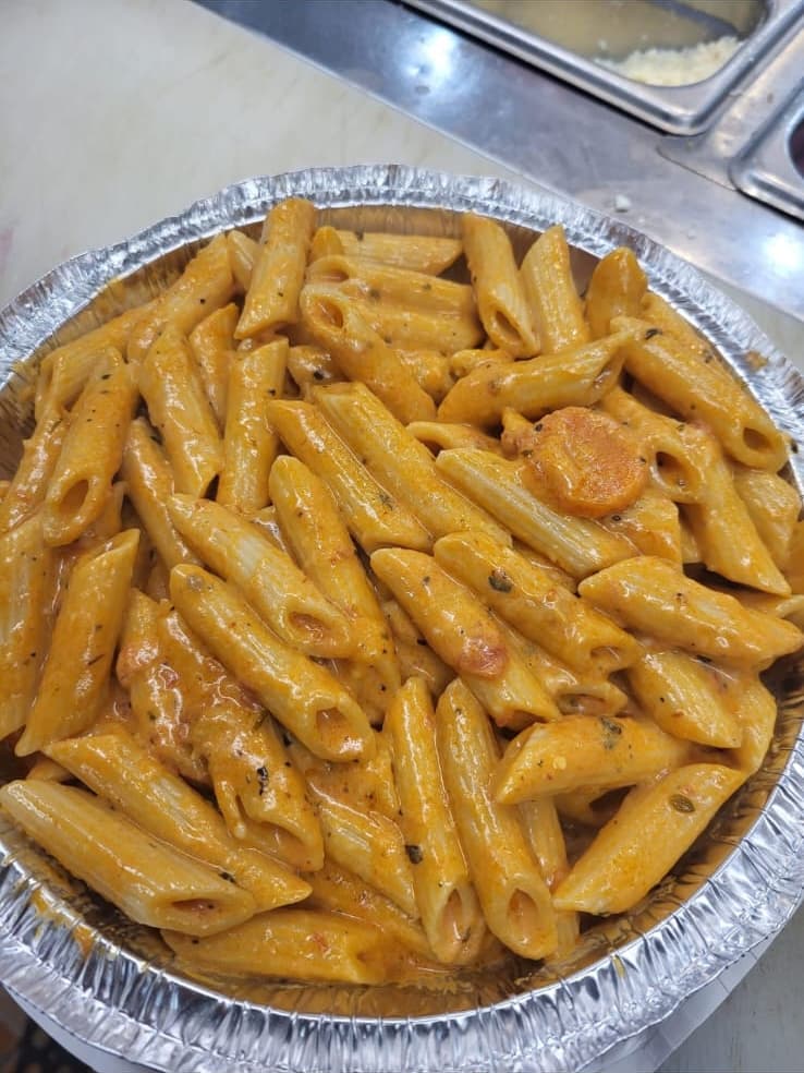 Perizia Kosher Pizza