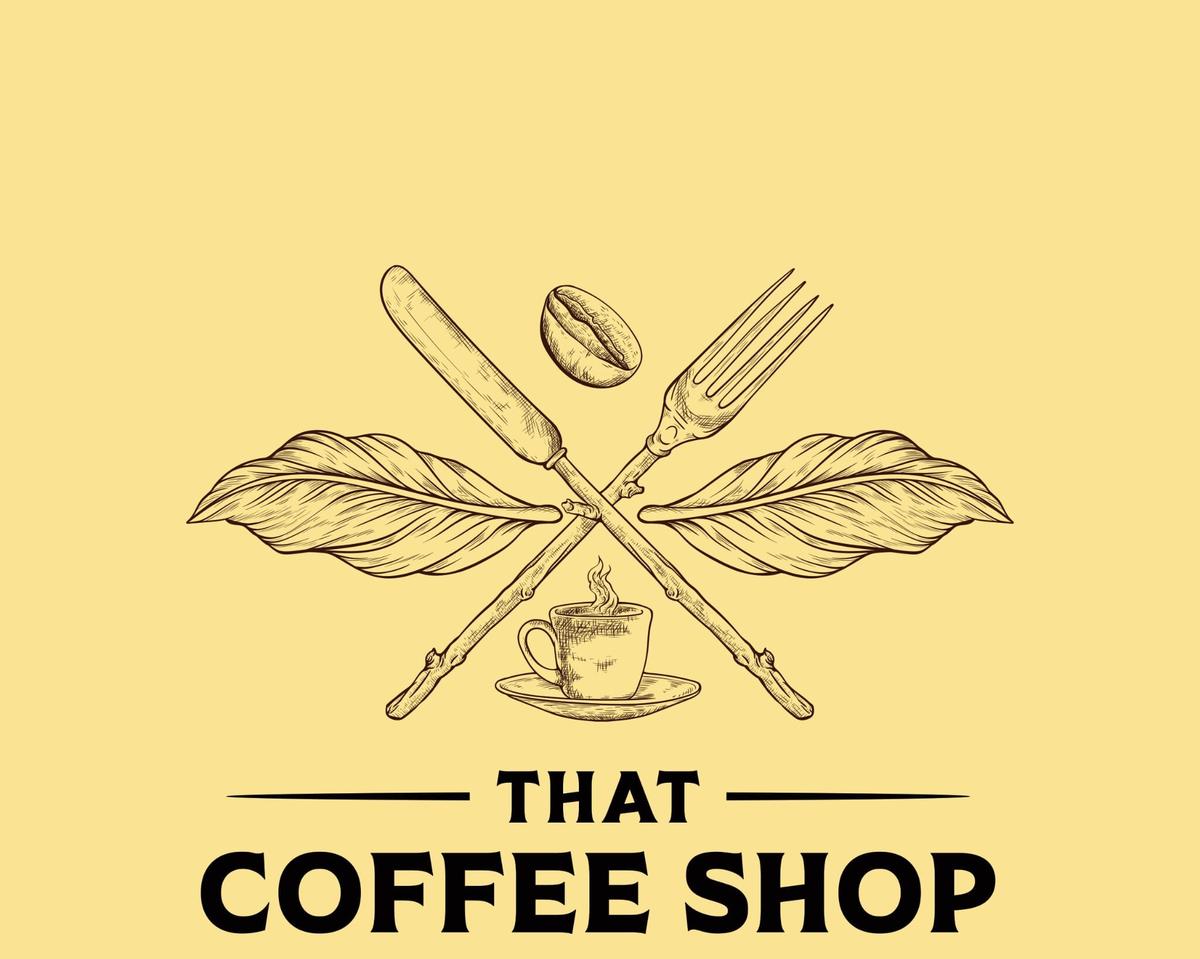 That Coffee Shop