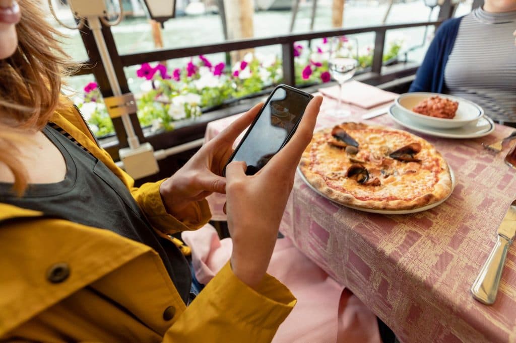 Cento Uno Pizzeria