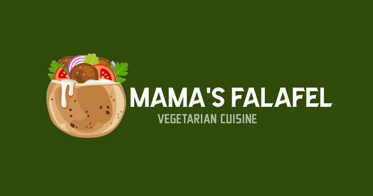 Mama's Falafel
