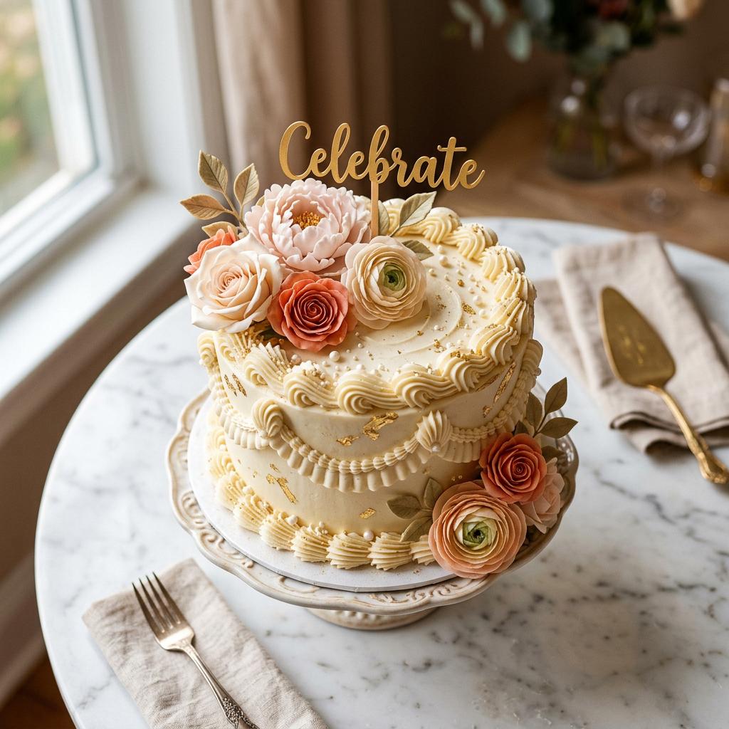 Rivka Cakes