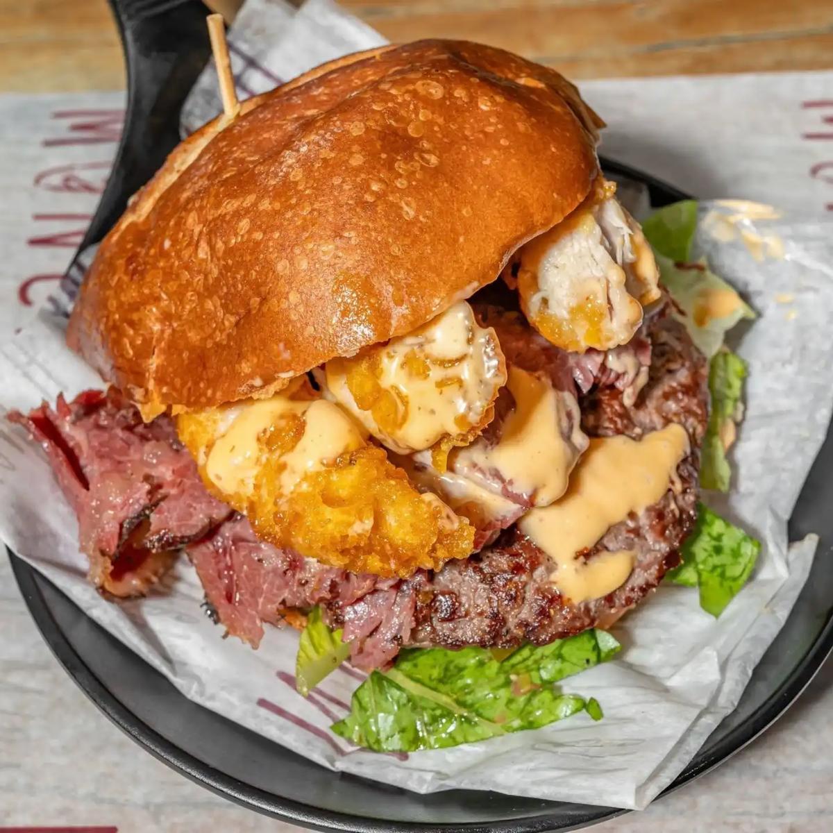 Munch Street Food