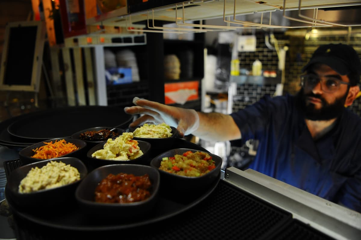 Pital'e Grill House