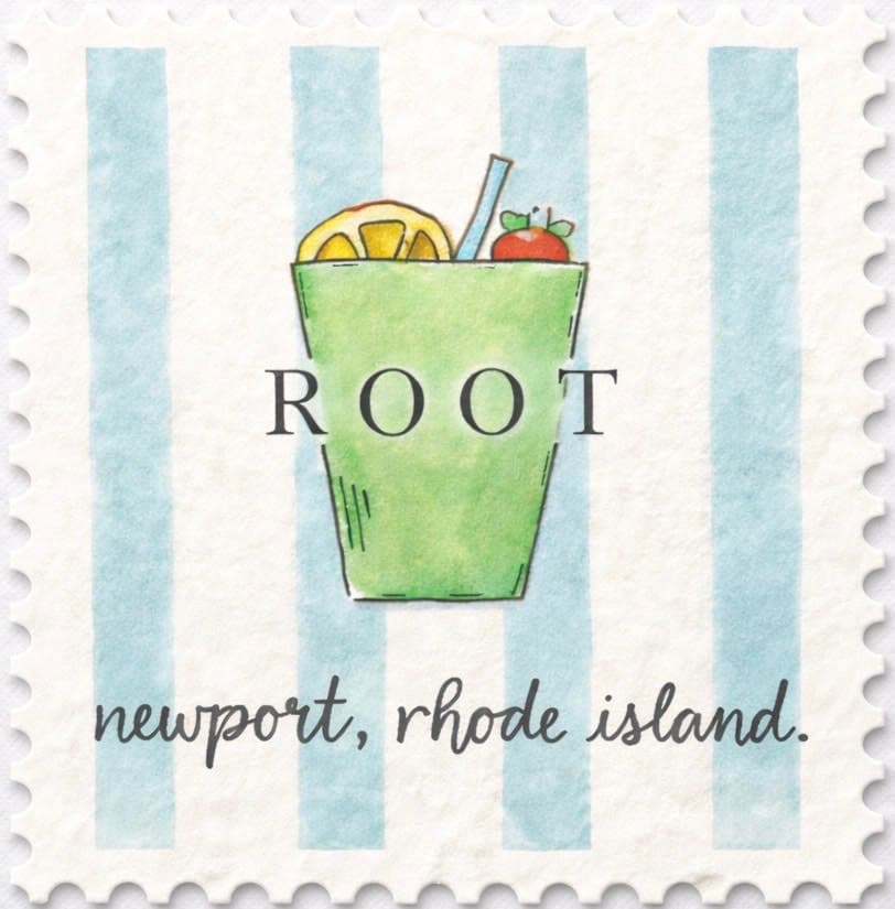 Root on Broadway