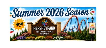 Central PA's Kosher Mart (Hersheypark)