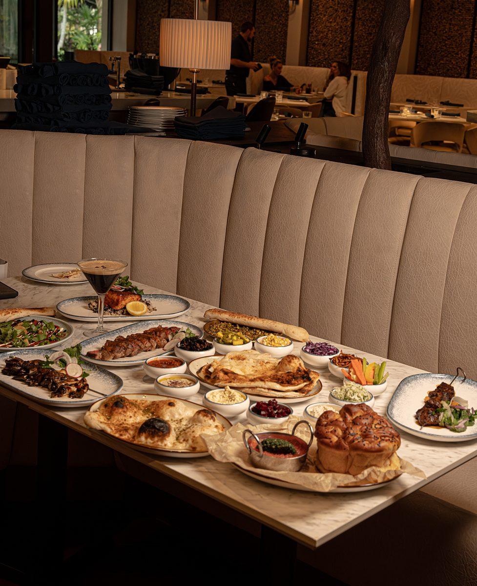 Mamush Prime Kosher Grill
