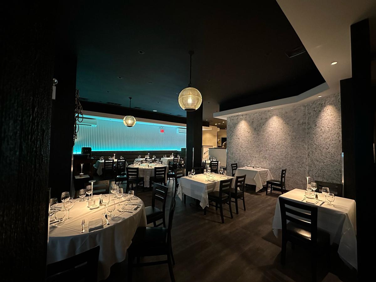 Mike's Bistro