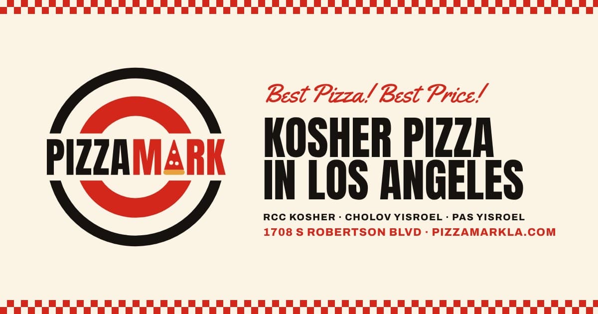 Pizza Mark
