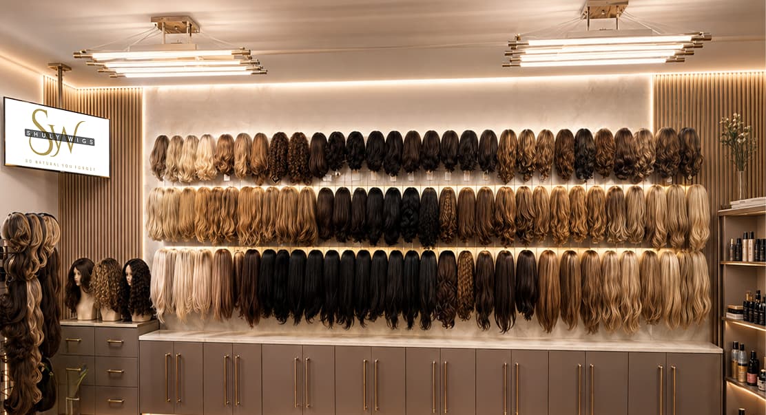 Shuly Wigs