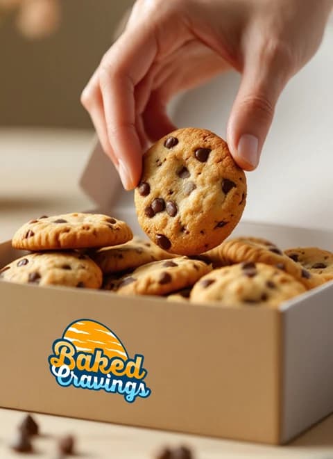 Baked Cravings