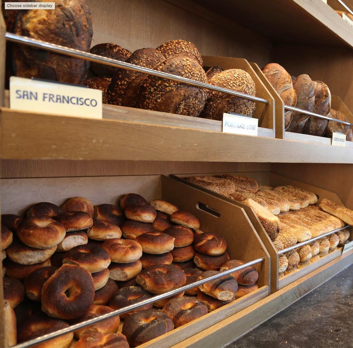 Razava Bread Co.