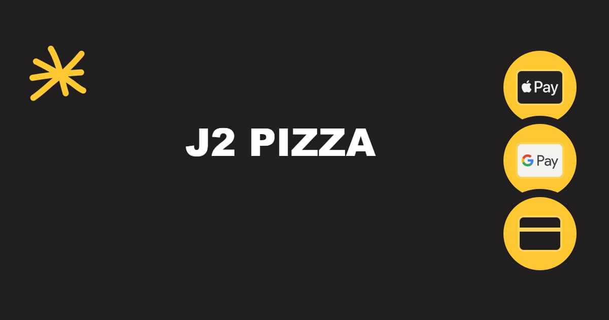 J2 Pizza
