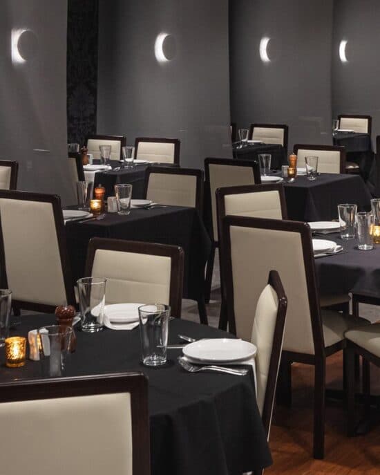Glatt A-La Carte