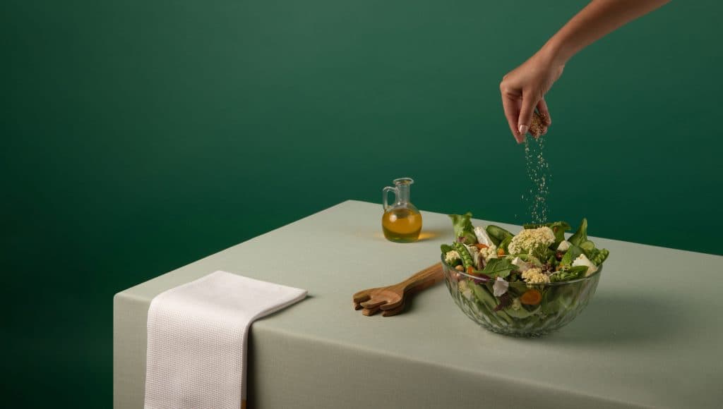 27 Dressings