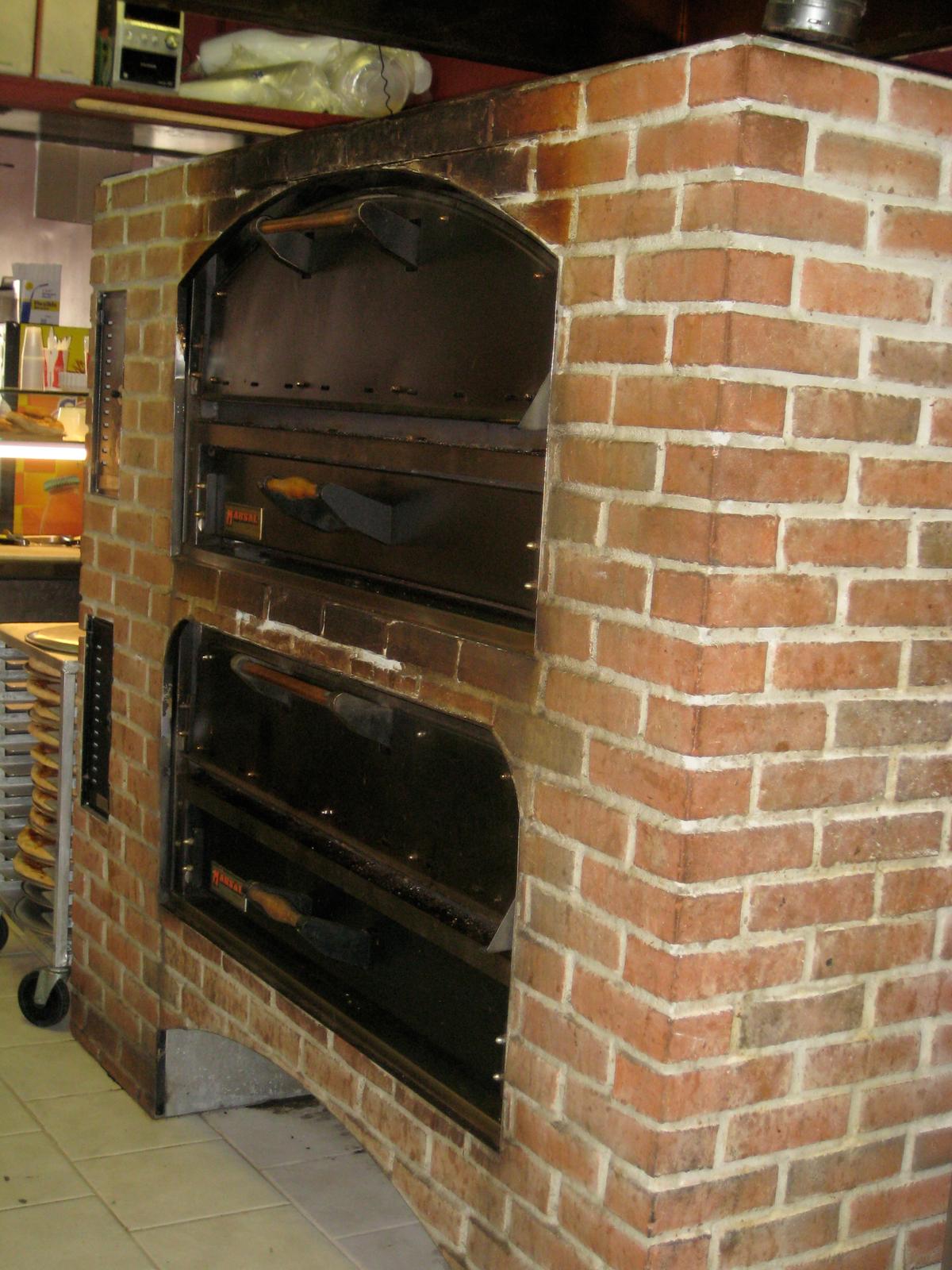Benny's Kosher Pizza