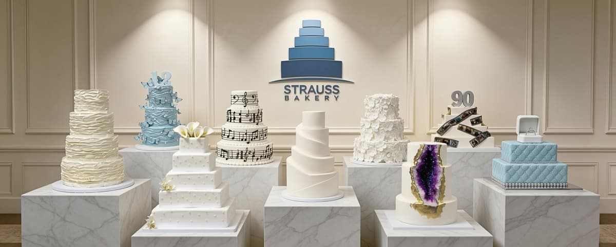 Strauss Bakery