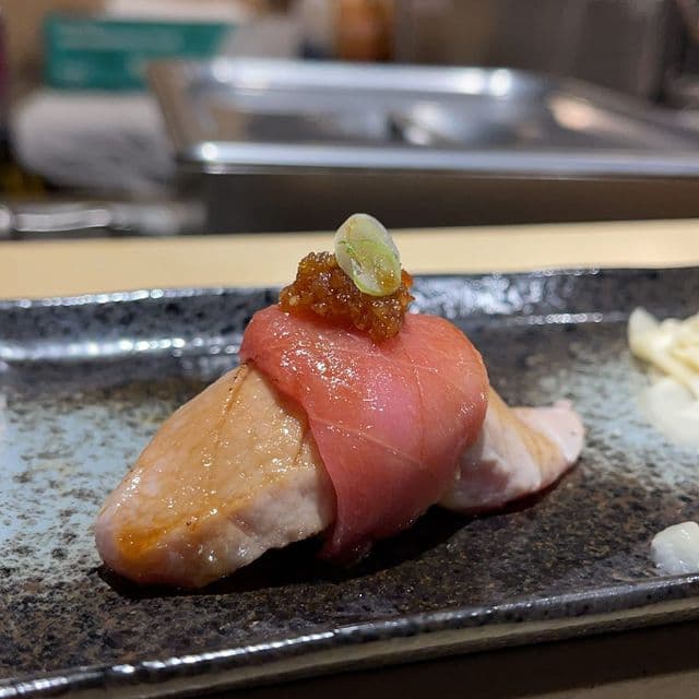 KOMA Sushi