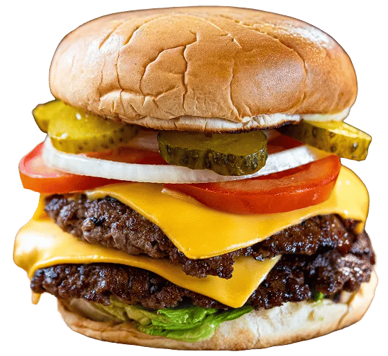 Burger Spot
