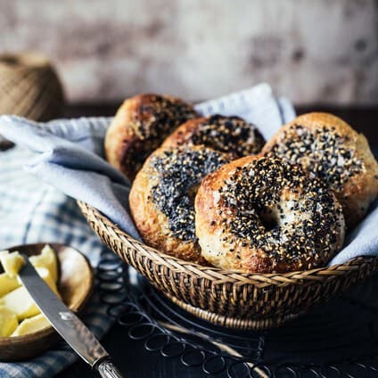 Williamsburg Bagel & Bakery