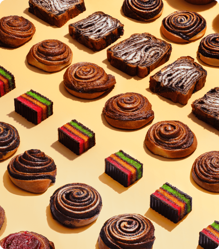Korn's Bakery