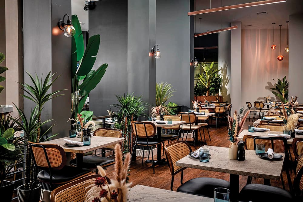 Churrasko Grill House
