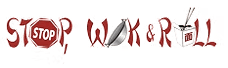 Stop, Chop & Roll