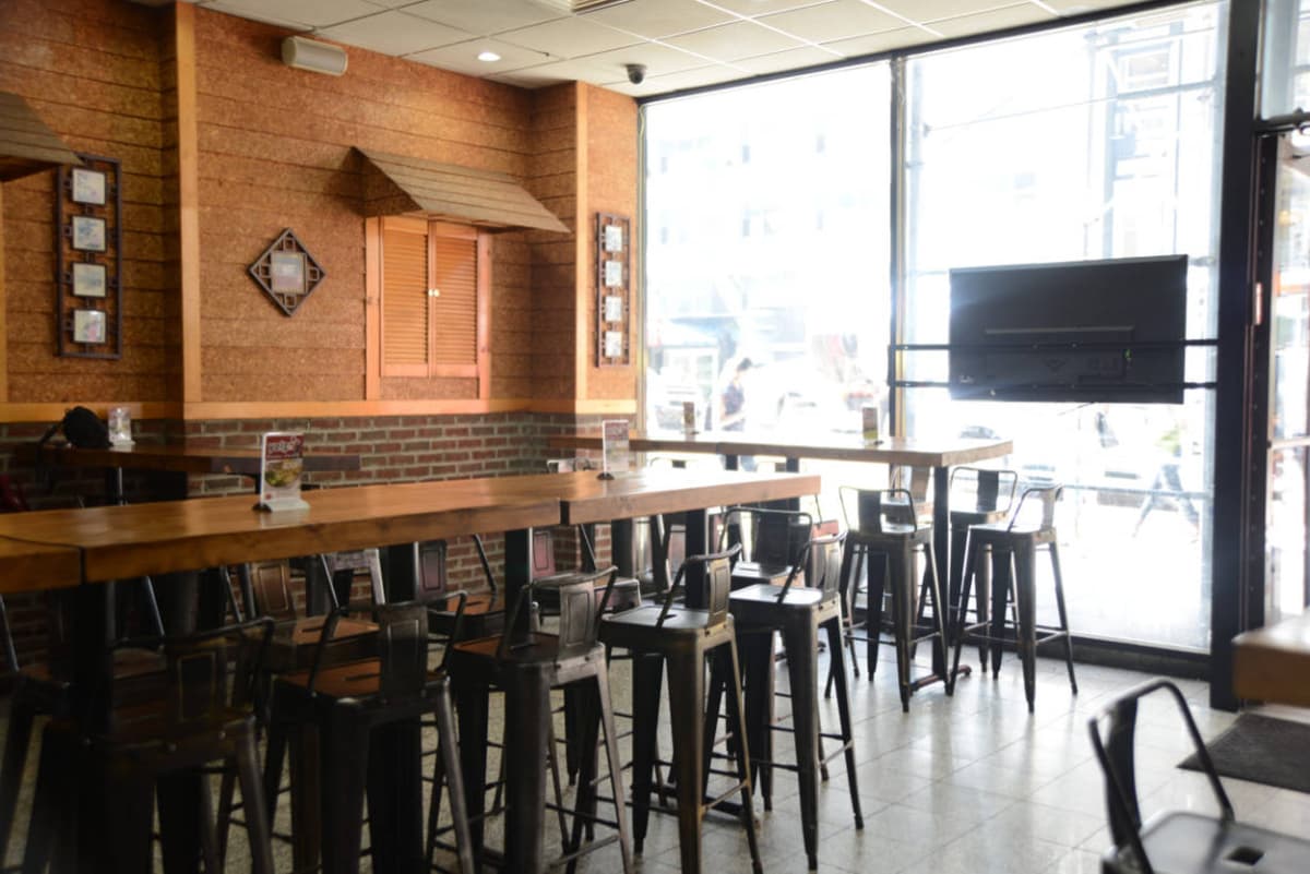 Kosher In Midtown