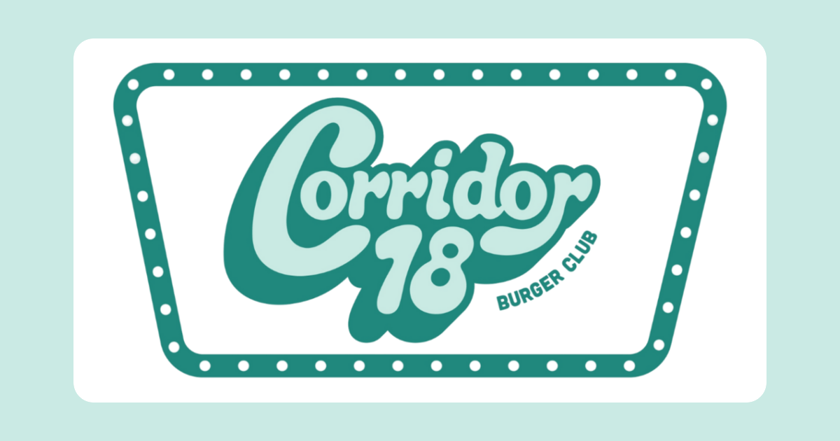 Corridor 18