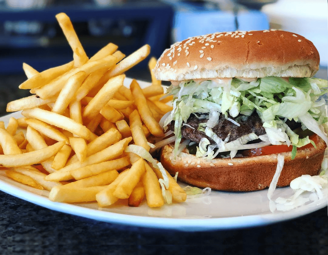 Shalom Grill