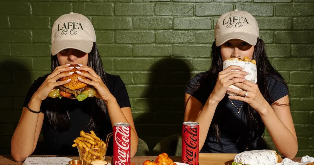 Laffa & Co
