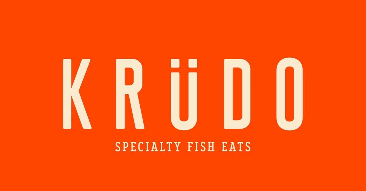 Krudo Fish Market & Restaurant